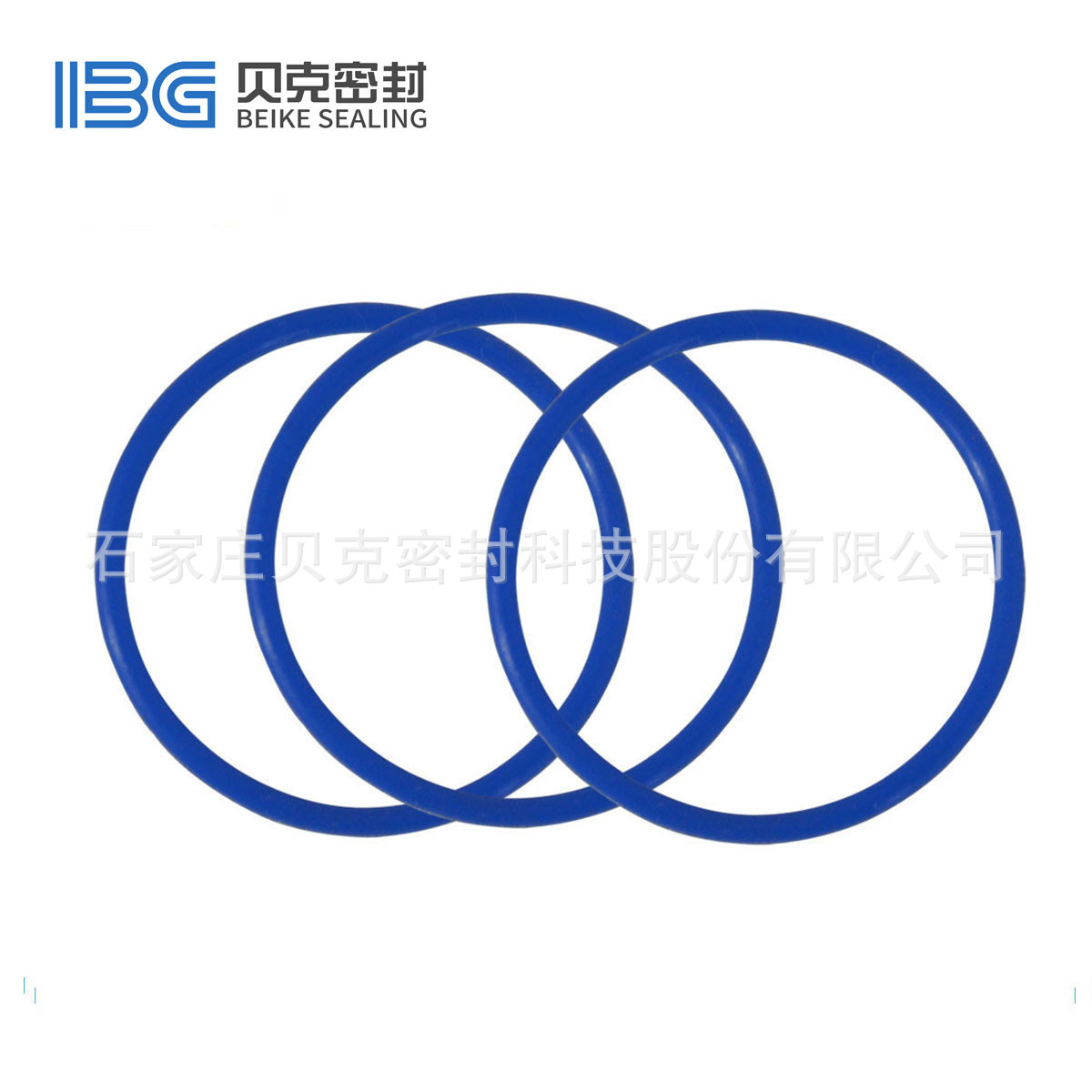 定制硅膠耐高溫醫療級食品級sil硅膠密封橡膠圈