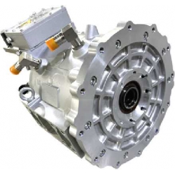 港口專用設備(正面吊、集卡、堆高機)系列電機